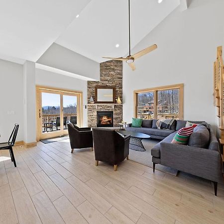 Gorgeous New Build Whiteface Club Resort Lake Placid Εξωτερικό φωτογραφία