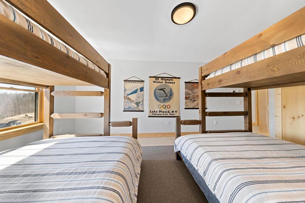 Gorgeous New Build Whiteface Club Resort Lake Placid Εξωτερικό φωτογραφία