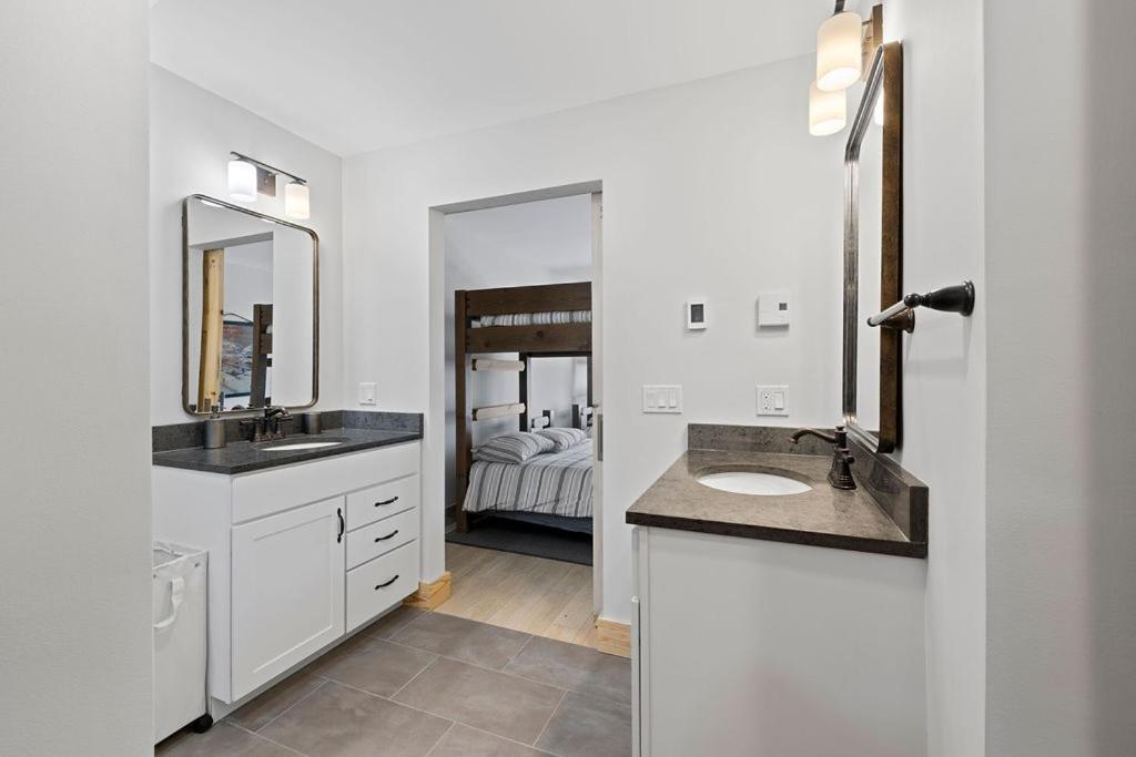 Gorgeous New Build Whiteface Club Resort Lake Placid Εξωτερικό φωτογραφία