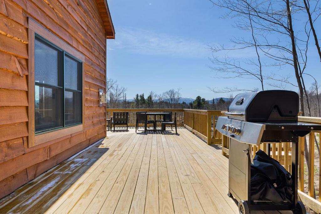 Gorgeous New Build Whiteface Club Resort Lake Placid Εξωτερικό φωτογραφία