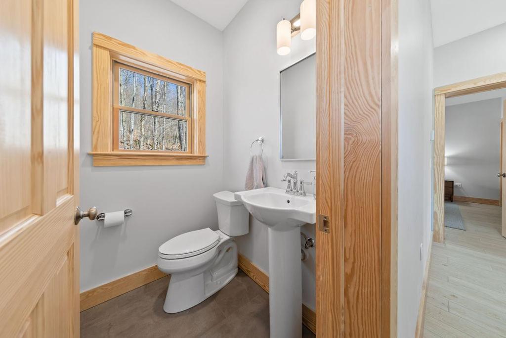 Gorgeous New Build Whiteface Club Resort Lake Placid Εξωτερικό φωτογραφία
