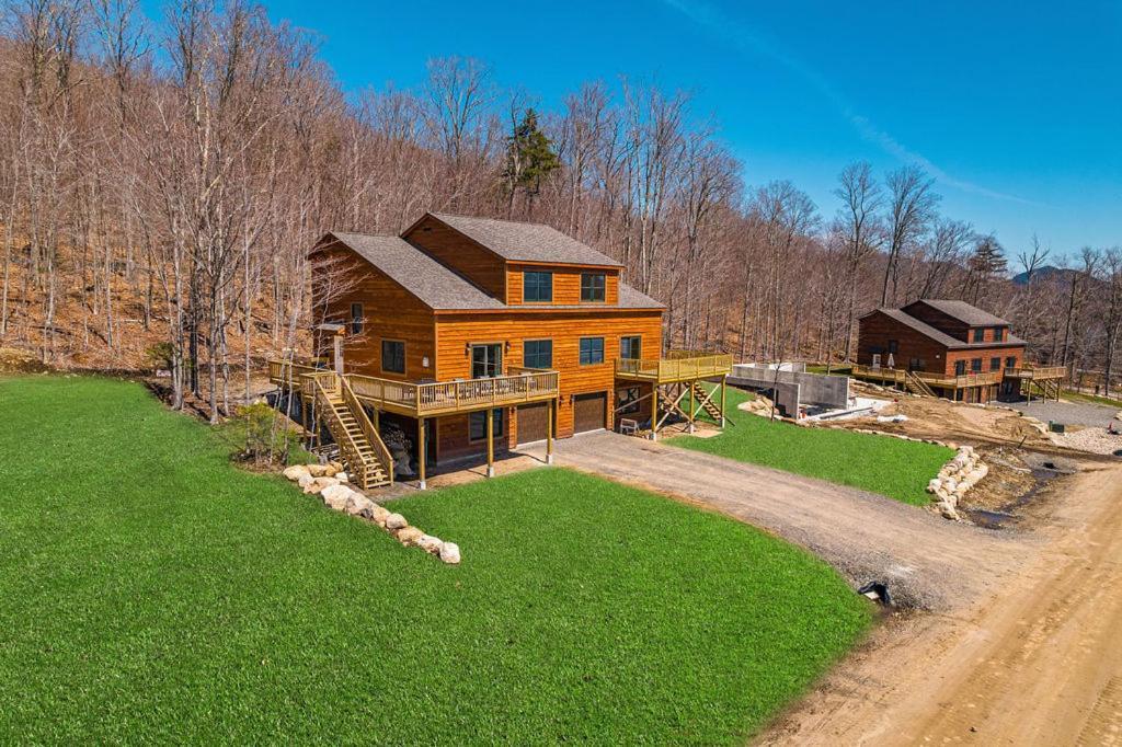 Gorgeous New Build Whiteface Club Resort Lake Placid Εξωτερικό φωτογραφία